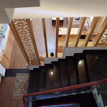 Nhat Anh Hotel Dalat Bagian luar foto