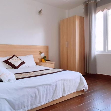 Nhat Anh Hotel Dalat Bagian luar foto