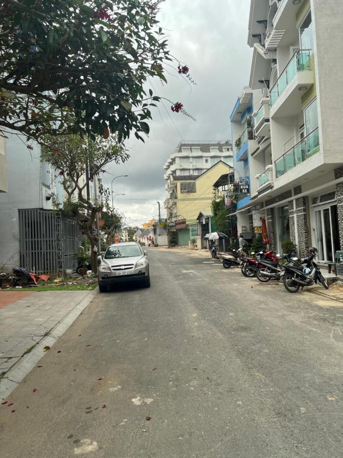 Nhat Anh Hotel Dalat Bagian luar foto