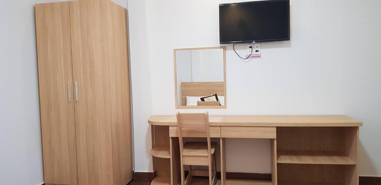 Nhat Anh Hotel Dalat Bagian luar foto