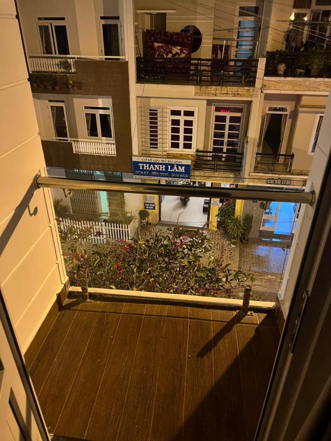 Nhat Anh Hotel Dalat Bagian luar foto