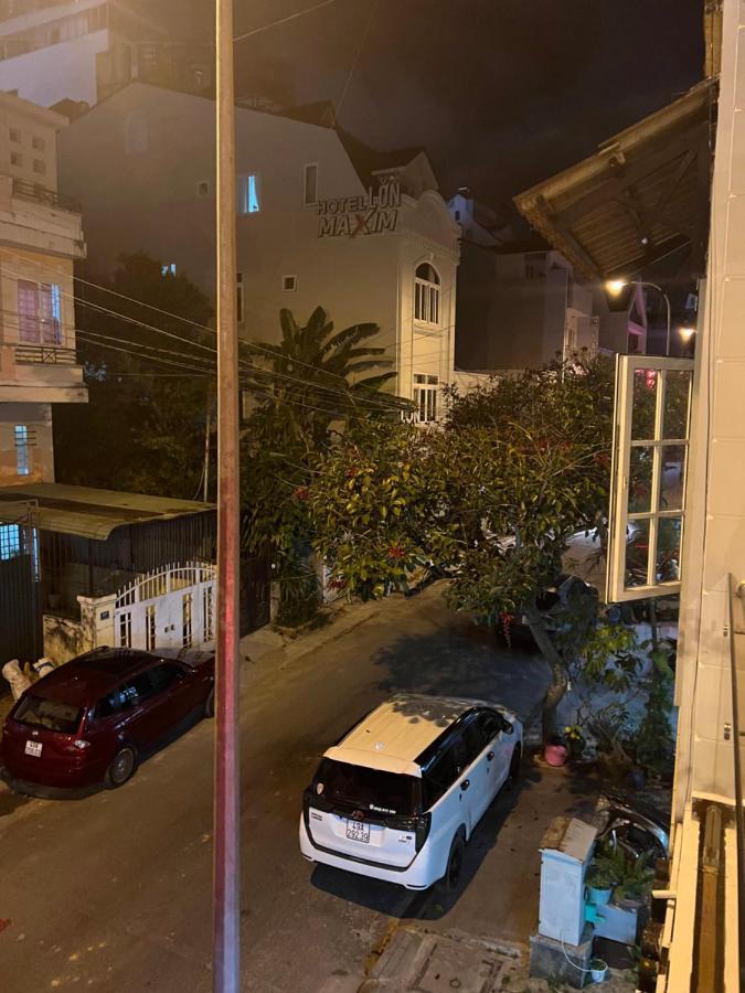 Nhat Anh Hotel Dalat Bagian luar foto